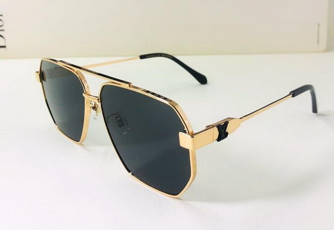 Louis Vuitton Sunglasses ID:20230516-257
